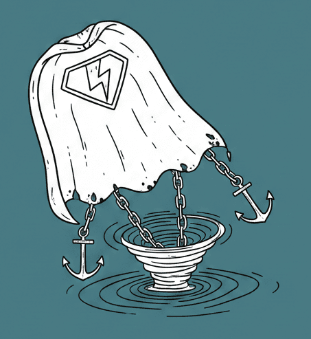 ADHD Isn't a Superpower (And Calling It One Makes Everything Worse)