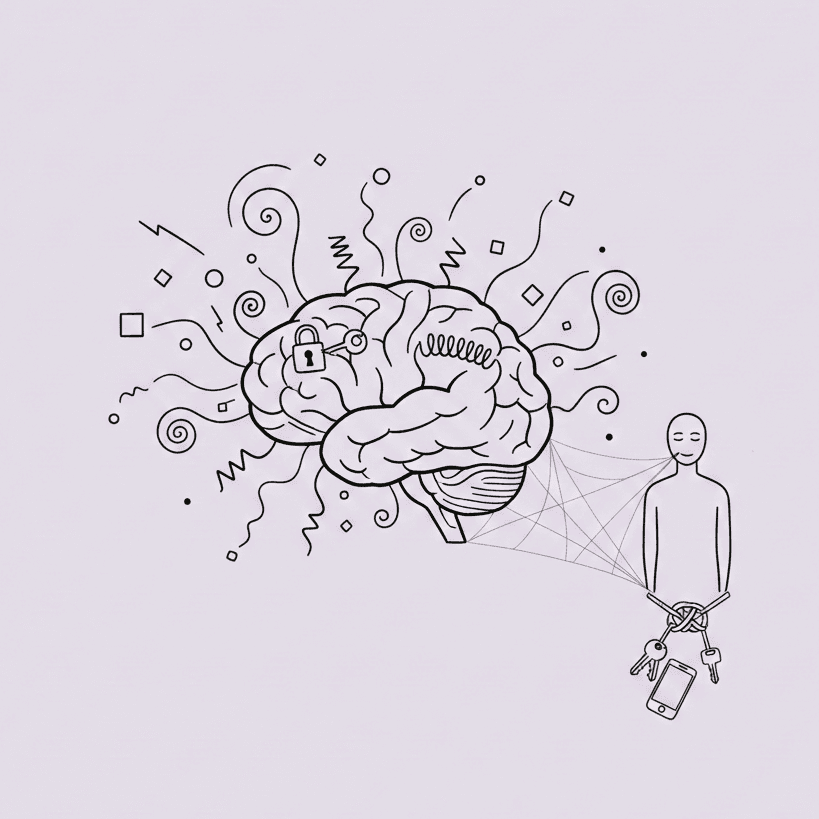 Why So Many Adults Are Getting Diagnosed with ADHD Now